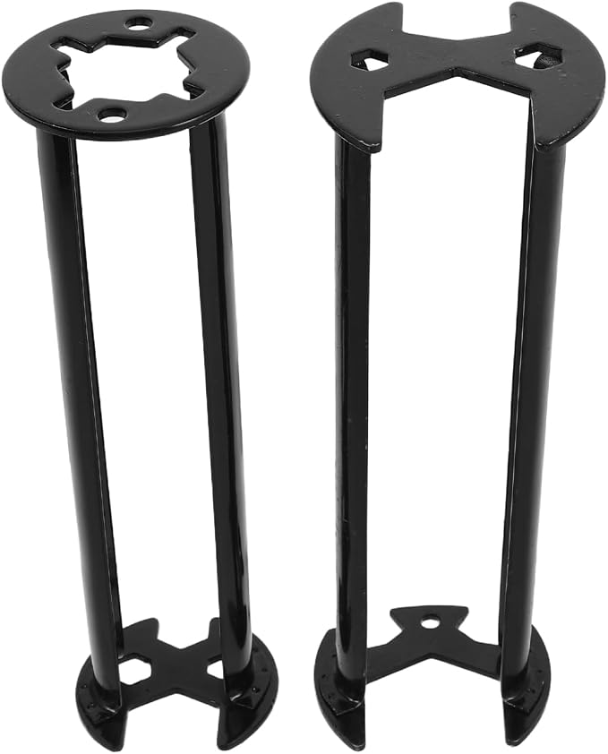2 pack Sink Wrench Tool for Tight Spaces Universal Sink Wrench for under Bathroom Repairs Plumbing Repair with Movable Head for Faucet and Water Flow Control