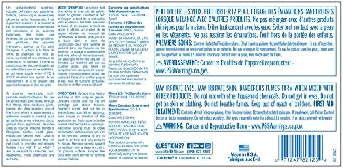 STAR BRITE Marine Silicone Sealant White - Waterproof