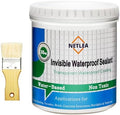 Invisible Waterproof Coating 35oz – Polyurethane for Roofs & Walls