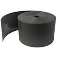 KABLE KONTROL Heat Shrink Tape - 2" Inch Wide - 16.5 Ft Rolls - 4:1 Adhesive Lined Shrinkable Tape for Electrical Cables, Wires, Pipes – Adhesive Activates Upon Heating Melts and Seals, RoHS - Black