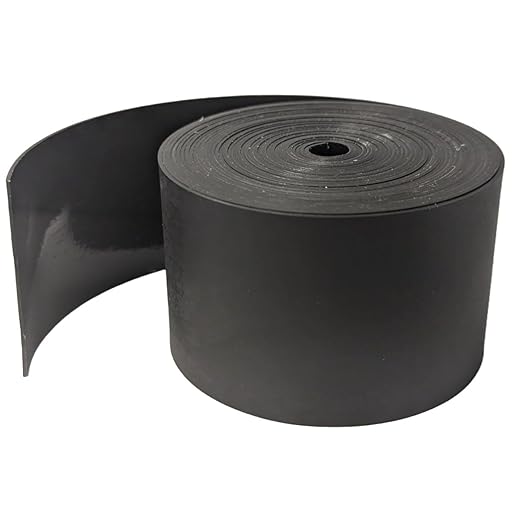 KABLE KONTROL Heat Shrink Tape - 2" Inch Wide - 16.5 Ft Rolls - 4:1 Adhesive Lined Shrinkable Tape for Electrical Cables, Wires, Pipes – Adhesive Activates Upon Heating Melts and Seals, RoHS - Black