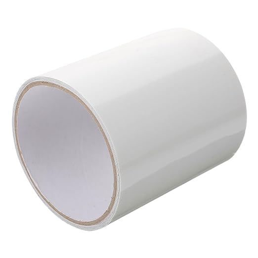 ULTECHNOVO 3rolls Sealing Tape for Hose Repair Leak Adhesive Tape Strong Weatherproof Sealant for Outdoor Use and Application Wide