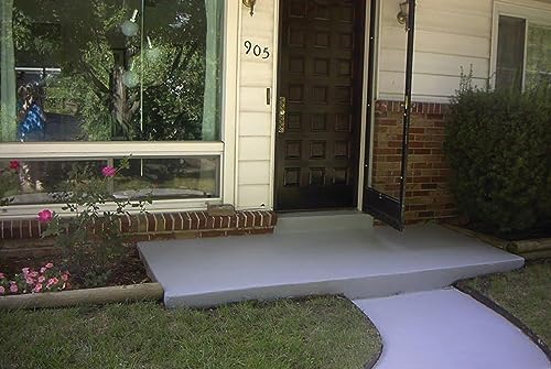 Rust-Oleum Seal-Krete High Gloss Clear Wet Look Turbo Concrete Sealer Spray
