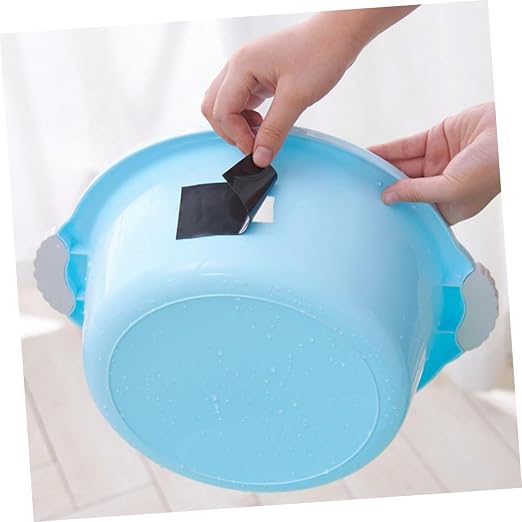 Unomor Waterproof Sealant Tape for Leak Repair Self-Adhesive Industrial Sealant Tape for Sink Drain and Water Leakage Maintenance