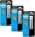 PC Products PC-Marine Epoxy Putty, 2 oz Stick (Pack of 3)