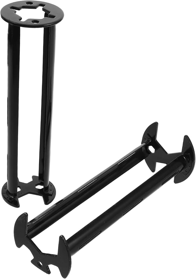 2 pack Sink Wrench Tool for Tight Spaces Universal Sink Wrench for under Bathroom Repairs Plumbing Repair with Movable Head for Faucet and Water Flow Control
