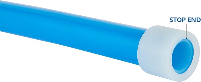 50 piece EFIELD 1/2 Inch F1960 Expansion Rings/Sleeves | for Pex A Piping System-EXP-RING005(50)