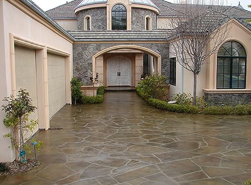 Rust-Oleum Seal-Krete High Gloss Clear Wet Look Turbo Concrete Sealer Spray