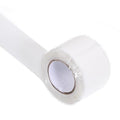 Waterproof Seal Tape for Pipe Leak Repair Silicone Rubber White