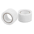 Self Fusing Silicone Tape High Temperature Adhesive Tape for Plumbing Repairs Hose Leak Fixing 2 Rolls 1.5m x 2.5cm (White)