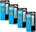 PC Products PC-Marine Epoxy Putty, 2 oz Stick, (Pack of 4)