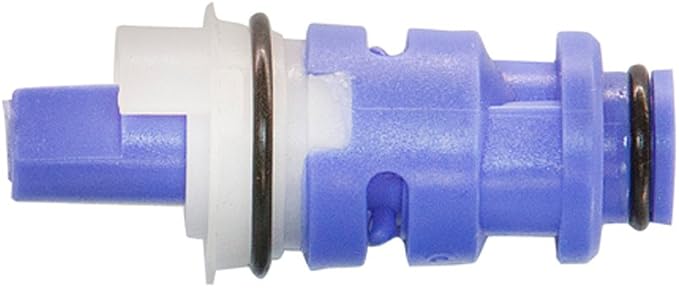 Danco 17242B 4S-2C Cold Stem for Milwaukee/Universal Rundle Faucets