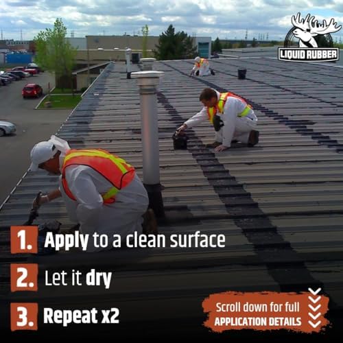 Roof Repair Bundle