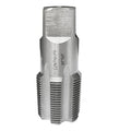 Jalja 1-1/4" NPT Pipe Tap - Reliable Thread Repair Tool for Precision Plumbing Work