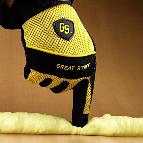 Great Stuff 197711, Each, Yellow