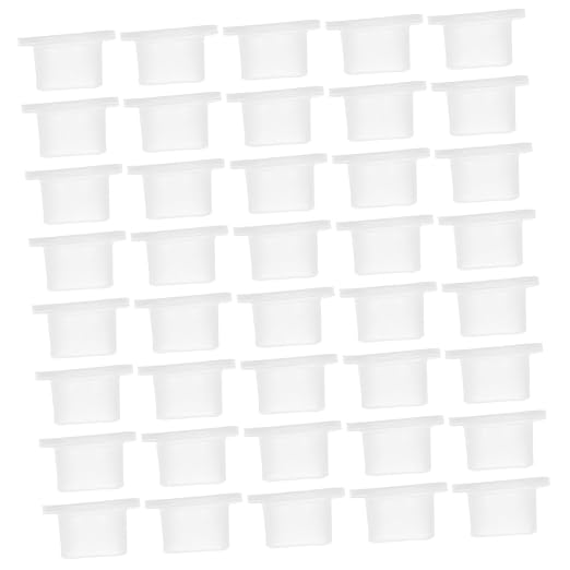 KALLORY 50pcs Assorted Flat Washers for Faucet Leak Repair Durable Leak Sealing Gaskets for Faucets Showerheads and Water Pipes Prevents Water Leakage Issues