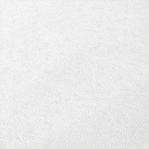 Alpha Systems 2020002461 Superflex Roofing Membrane - 4.5' x 15', White