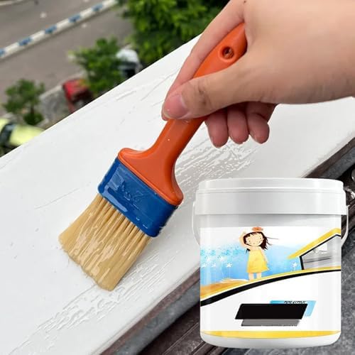 Waterproofing Sealant Transparent Adhesive Insulating Coating