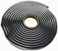 Coitak Butyl Sealant Putty Tape, Diameter 3/8" x 13 Feet Extra Thick Rubber Sealant for Leak Proof RV Repair Window Glass Boat Sealing Patching (1)