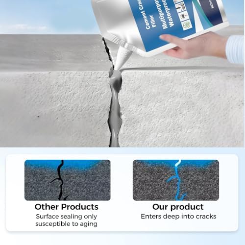 High Strength Repair Clay, 2027 New Strong Clay Iron Adhesive, Liquid Steel Multi-Purpose Repair, High Strength Repair Putty for Metal, Wood, Ceramic, Plastic & Tile (4)