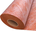 Waterproof Membrane 23.6mils 3.3x98.4'/323 Sq Ft Tile Membrane for Shower