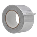 WOD Aluminum Foil Tape - 3 inch x 50 yds. Heat Shield Reflective Sealant Tape - Ideal for HVAC, Duct, Pipe, and Metal Insulation and Repair. Low and High Temperature Resistant AFTR28
