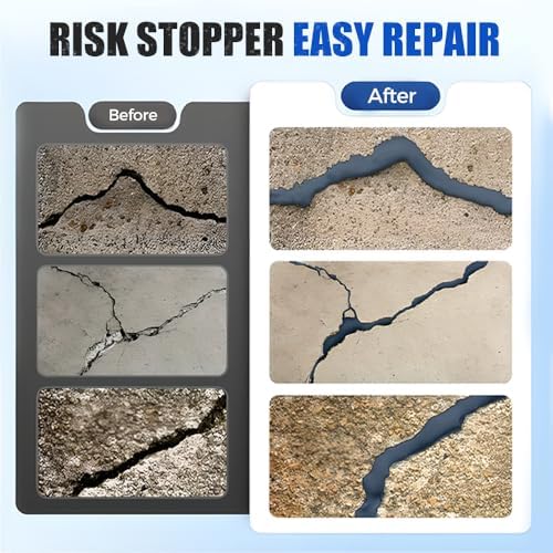 High Strength Repair Clay, 2027 New Strong Clay Iron Adhesive, Liquid Steel Multi-Purpose Repair, High Strength Repair Putty for Metal, Wood, Ceramic, Plastic & Tile (4)