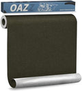 OAZ 16 x 79 inch Canvas Repair Patches Canvas Fabric Patch Self-Adhesive Fabric Repair Tape Waterproof Outdoor Gear Patch Kit for Boat Cover Awning Sofa Chair Couch Tent Bag (Army Green)