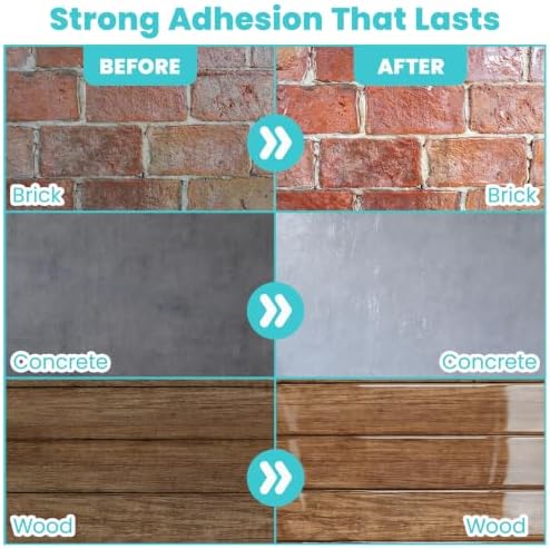 DWIL Transparent Waterproof Sealant Clear Leak Repair Coating
