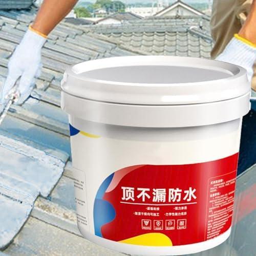 Waterproofing Coatings for External Roof Waterproof Adhesive Glue Flexible