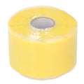 ANGGREK Pipe Plumbing Hose Repair Tape, Self Adhesive Insulation Tape 2.5mpa Tensile Strength Grade for Wire Wrapping