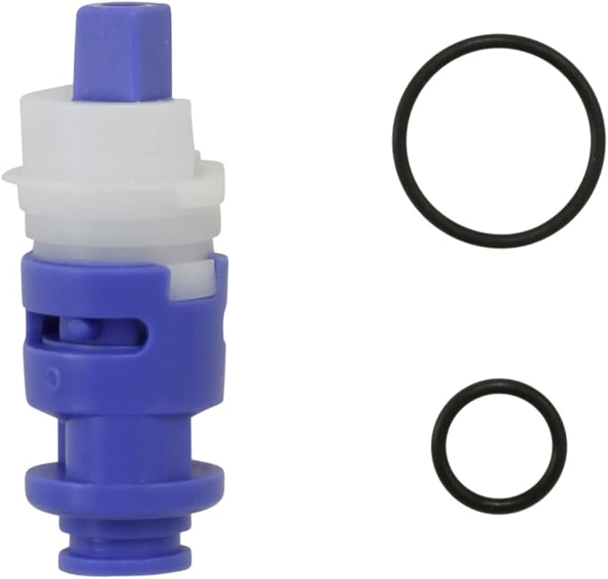 Danco 17242B 4S-2C Cold Stem for Milwaukee/Universal Rundle Faucets