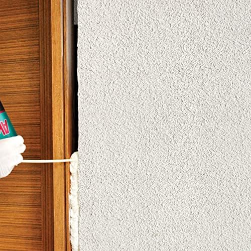 Akfix 805 Gap Filler Expanding Foam Sealant (2x25.3 Oz)- Gaps and Cracks Spray Insulation Can, Polyurethane Expanding Waterproof Sealant with Straw, for Window and Door | 25.3 Oz. 2 Pack