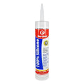 Red Devil 0826 100% Silicone Sealant Architectural Grade, 9.8 oz., clear