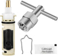 12-2-2 Cartridge Kit for Moen One Handle Posi Temp Faucet