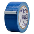 MAT Duct Tape Dark Blue Industrial Grade, 2 inch x 60 ft. Waterproof, UV Resistant for Crafts, Home Improvement, Repairs, & Projects