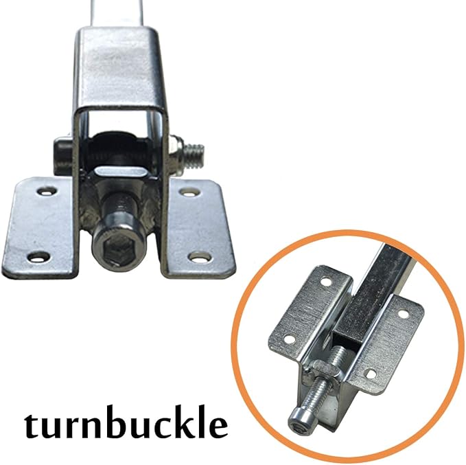 Complete Sink Repair Kit System-Undermount Sink Installation Kit- Bracket for kitchen (Patent)
