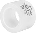 50 piece EFIELD 1/2 Inch F1960 Expansion Rings/Sleeves | for Pex A Piping System-EXP-RING005(50)