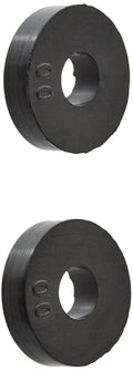 Danco 00 1/2-Inch OD Flat Faucet Washer, Bag of 25, 35062W