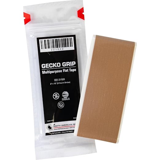 Gecko Grip Multipurpose Flat Tape