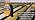 ADHES Deck Joist Tape, 1-5/8" x 50' Weather Resistance & Waterproof | Butyl Joist Tape for Decking, Deck Flashing Tape, Ideal for Wood Decks Beams Roof, Outdoor Construction Use