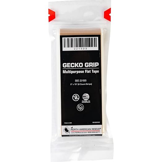 Gecko Grip Multipurpose Flat Tape