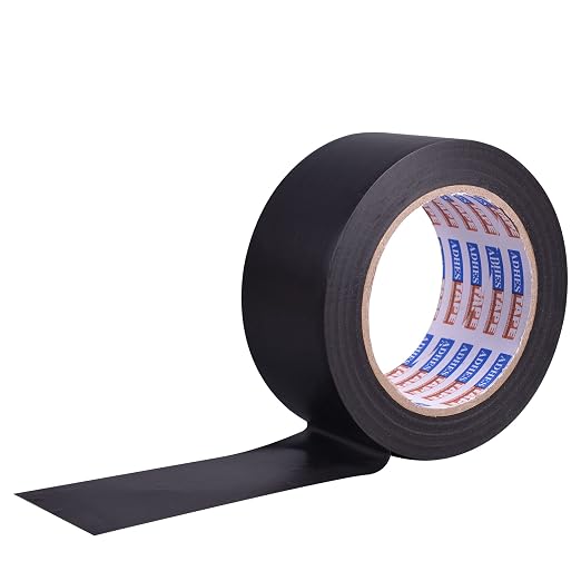 ADHES Corrosion Protection Pipe Tape, 24 Rolls 2 Inch X 36 Yds(108FT) 6.0Mil