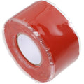 LIFKOME Waterproof PVC Pipe Repair Tape High-Pressure Self-Adhesive Leak Sealing Tape Flexible Duct for Plumbing and Home Use