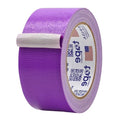 MAT Duct Tape Purple Industrial Grade, 2 inch x 60 ft. Waterproof, UV Resistant for Crafts, Home Improvement, Repairs, & Projects