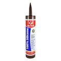 Red Devil 081640 100% Silicone Sealant Architectural Grade, 9.8 oz., Bronze, 1 Pack