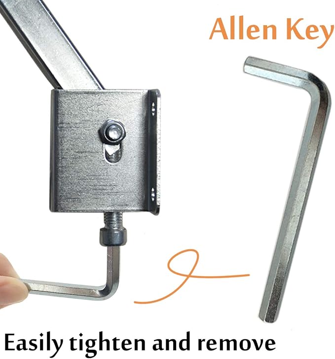 Complete Sink Repair Kit System-Undermount Sink Installation Kit- Bracket for kitchen (Patent)