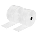 MECCANIXITY 2pcs Fiberglass Cloth Tape 30m(33 Yard) x50mmx0.15mm C Glass Fiber Fiberglass Mesh Glass Fiber Mesh Woven Fiberglass Fabrics Insulation Tape for Reinforcement Repair
