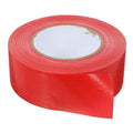 GALPADA Heavy Duty Waterproof Adhesive Hose Seal Tape, 45mm X 50m Red Multi-Purpose Leak Repair Tape for Indoor and Outdoor Sealing