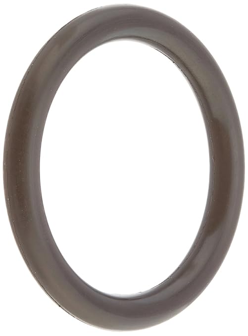 Danco Nitrile Rubber O-Ring #13, 11/16" ID x 7/8" OD x 3/32" Thick, for Faucet Seal Repair, Resists Chemicals and High Heat, (35730B)